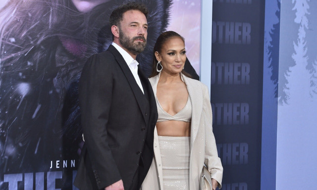 Μπεν Άφλεκ: Η πρώτη εμφάνισή του, ώρες μετά την αίτηση διαζυγίου από τη Λόπεζ