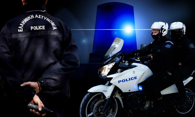 Απάντηση στης ΕΛ.ΑΣ. σχετικά με εξαφάνιση 28χρονου