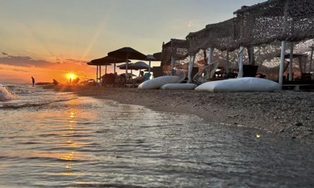 Νέος αγαπημένος προορισμός: Αυξημένη η τουριστική κίνηση στη Ροδόπη αυτό το καλοκαίρι