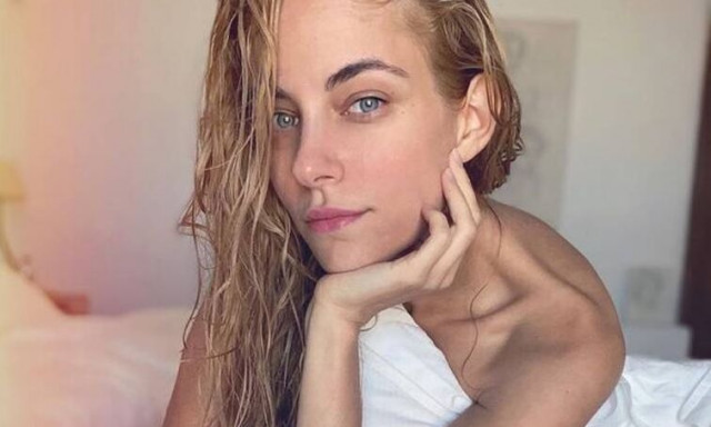 Δούκισσα Νομικού: «Θα επανέλθω σύντομα» - Γιατί έχει απομακρυνθεί η παρουσιάστρια