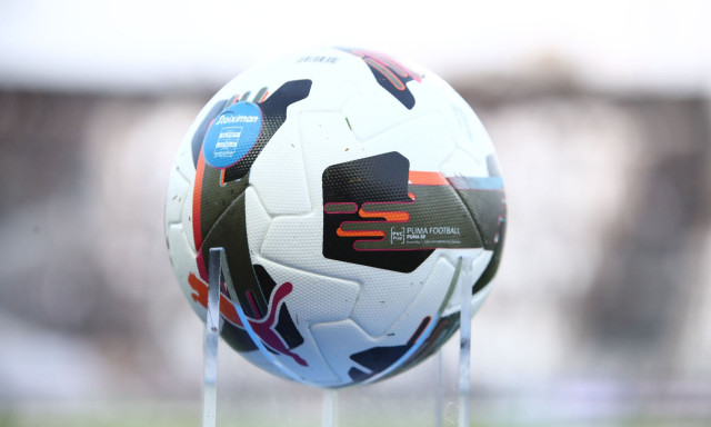 Super League: Το πρόγραμμα της 3ης αγωνιστικής του πρωταθλήματος