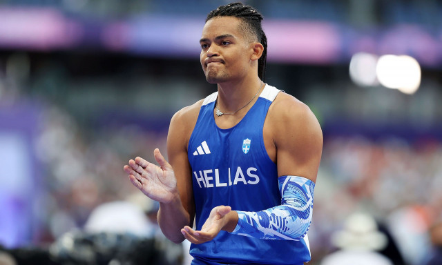 Diamond League: Έκτος ο Καραλής, επιστροφή έκπληξη ο Λαβιλενί