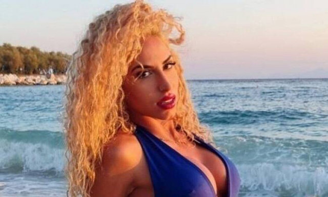 Αναστασία Γιουσέφ: «Τι έργο έπαιξα στα παππούδια» είπε για τον αισθησιακό χορό σε πανηγύρι