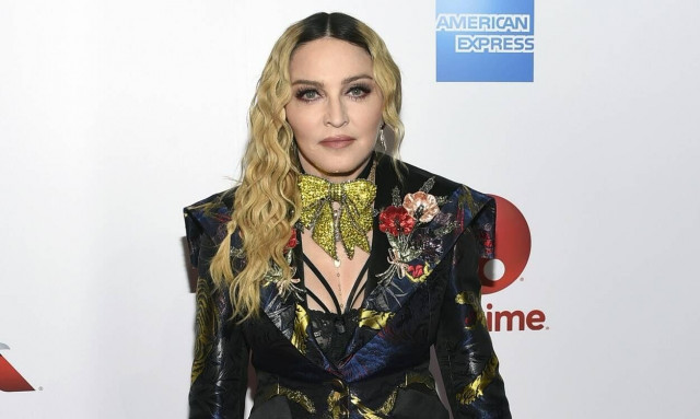 Μαντόνα: Διακοπές στην Ιταλία με τον νέο 28χρονο σύντροφο της