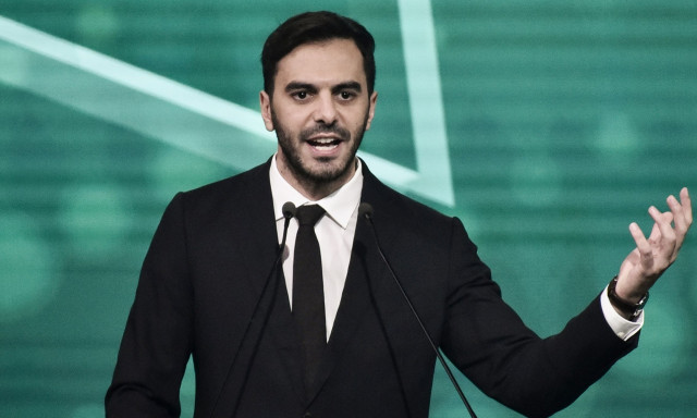 Στο πλευρό των πυρόπληκτων ο Μανώλης Χριστοδουλάκης