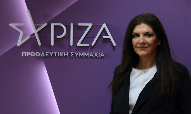 Κεχαγιά: Πρέπει ο Στέφανος Κασσελάκης να μπει στη Βουλή