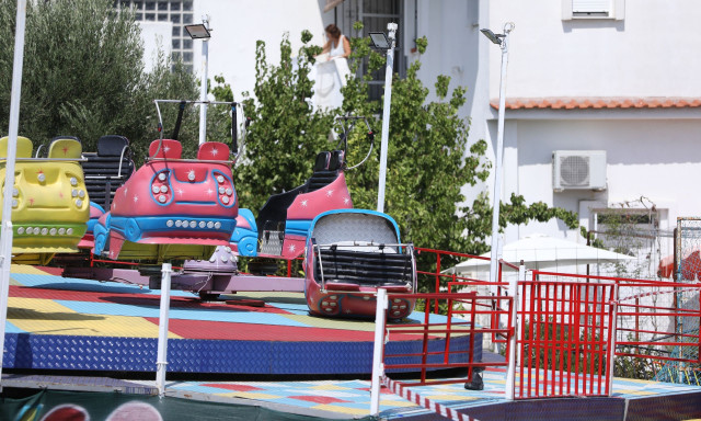 Χαλκιδική: Νέες αποκαλύψεις για την λειτουργία του λούνα παρκ - Οι ευθύνες του Δήμου