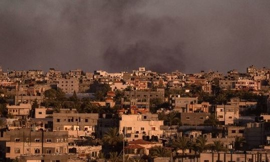 Γάζα: Διαπραγματεύσεις στο Κάιρο με τους επικεφαλής της Σιν Μπετ και της Μοσάντ