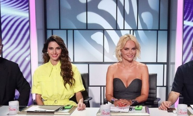 Ηλιάνα Παπαγεωργίου: Αποχώρησε από την εταιρεία της Έλενας Χριστοπούλου - Ρήξη στις σχέσεις τους