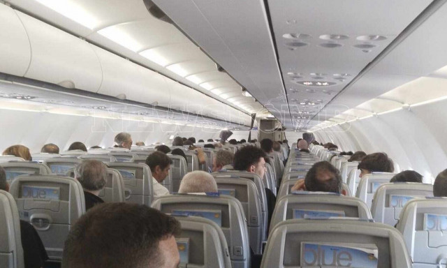 Πώς θα «πετάτε» από την 1η Σεπτεμβρίου - Τι αλλάζει για τους επιβάτες στις πτήσεις