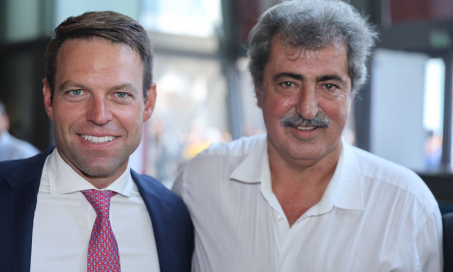 ΣΥΡΙΖΑ: Ο απομονωμένος Κασσελάκης, ο «πολιορκητής» Πολάκης και οι «87» στην έξοδο -Τα επόμενα βήματα