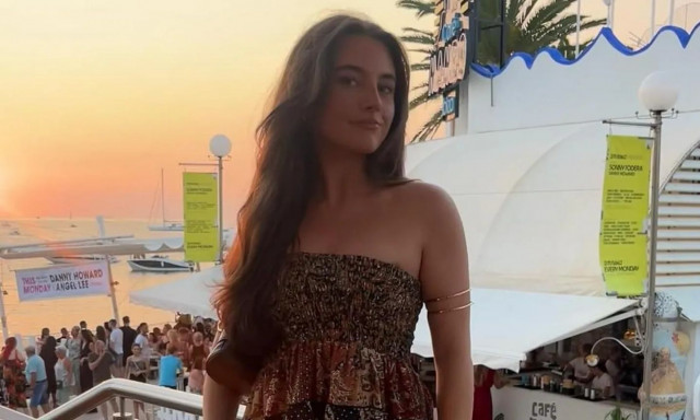 Ίμπιζα: Νεκρή φοιτήτρια από τη Σκωτία που έκανε διακοπές στο νησί - Έπεσε από μπαλκόνι