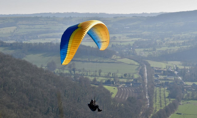Τραγωδία στη Ξάνθη: Έχασε τη ζωή του κάνοντας παρά πέντε - Ήταν πατέρας δύο παιδιών