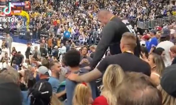 Μπελάδες για την οικογένεια Γιόκιτς: Κατηγορείται ο αδερφός του Νίκολα για επίθεση τρίτου βαθμού