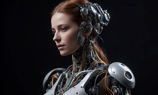 Ρομπότ: Από τις παραδοσιακές δουλειές μέχρι τα χορευτικά...