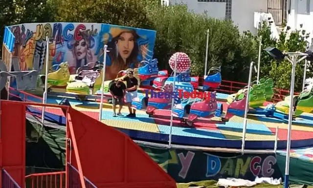 Σοκάρει ο αδερφός του Γιάννη: «Έσπασε το κάθισμα και ο Γιάννης πετάχτηκε - Η ατάκα του χειριστή