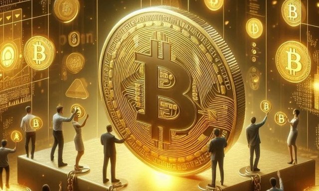 Bitcoin: Κερδίζουν οι «φάλαινες» της αγοράς – Τρόμαξαν και έχασαν οι μικροί επενδυτές