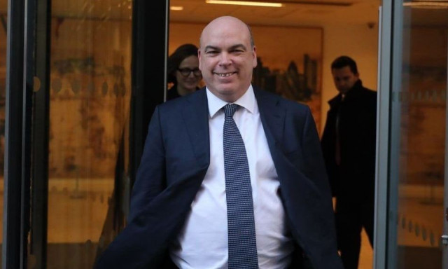 Σικελία: Στον Μάικ Λιντς ανήκει η σορός που ανασύρθηκε σήμερα