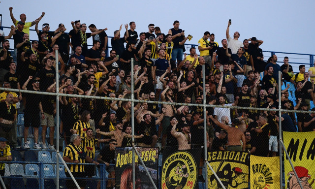 Super League, Άρης: Μετά τη ΔΕΑΒ «καμπάνα» κι από το πειθαρχικό όργανο – Τι ισχύει με τις τιμωρίες