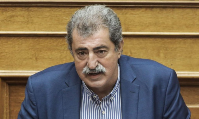Νέα επίθεση Πολάκη σε Λινού: «Πρωτοστατεί σε αναθέσεις και τις καταγγέλλει η ίδια»