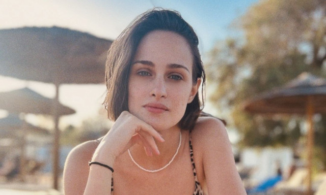 Θύμα διαδικτυακής απάτης η Μαρία Βοσκοπούλου - Η ανάρτησή της