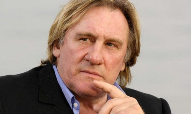 Ζεράρ Ντεπαρντιέ: Κινδυνεύει με παραπομπή σε δίκη για τον βιασμό της Σαρλότ Αρνούλ