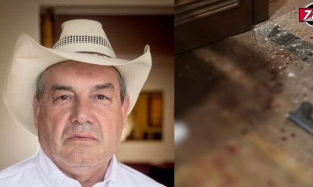 Παραγουάη: Απαιτούν το «κεφάλι» του αρμόδιου υπουργού για την «περίεργη» δολοφονία βουλευτή