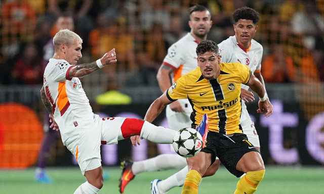 Champions League: Περνάνε Σάλτσμπουργκ και Σπάρτα Πράγας, προβάδισμα η Γιουνγκ Μπόις!