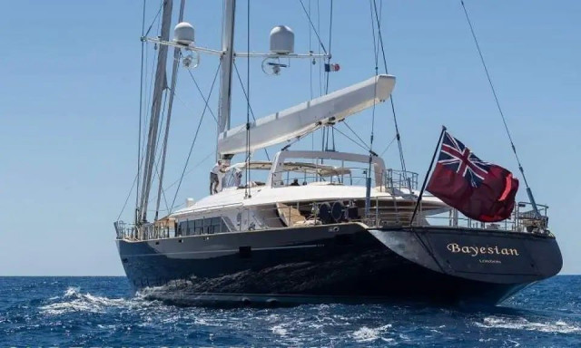 Η κατάρα του Bayesian: Νεκρός δύτης στο ναυάγιο του γιοτ του Mike Lynch