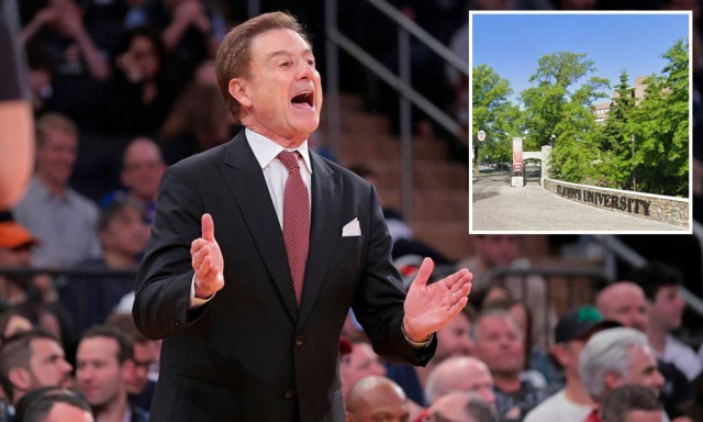 Έκλεψαν αναμνηστικά απ’ το γραφείο του Ρικ Πιτίνο