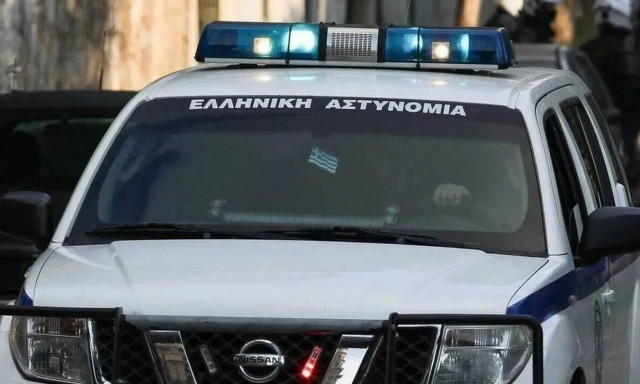 Δύο ληστείες σε Χαϊδάρι και Άνω Λιόσια