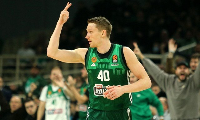 Μάριους Γκριγκόνις