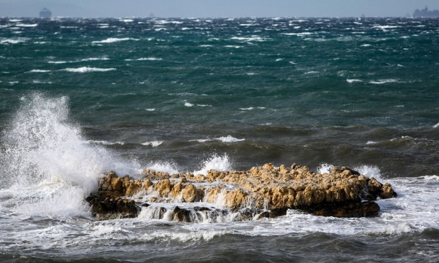 Καιρός: Φινάλε για την πολλή ζέστη, όλα «τούμπα» από Δευτέρα