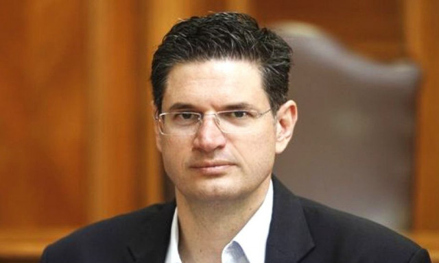 Καλαματιανός: «Υπάρχει ανάγκη ενότητας και συλλογικότητας - Όχι στους εσωτερικούς εχθρούς»