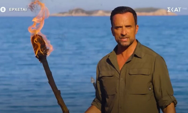 Τα πάνω κάτω με τo Survivor - Έρχεται νωρίτερα