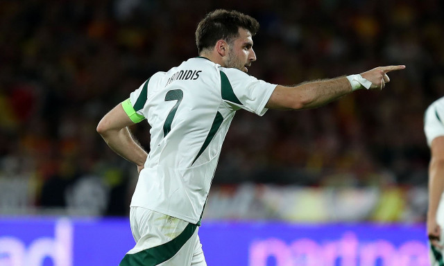 «Τρέλανε» την Ευρώπη ο Ιωαννίδης – Επιμένει ο Παναθηναϊκός στο «δεν πωλείται»!