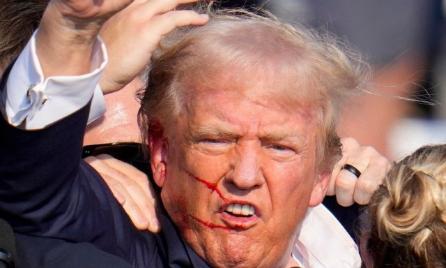 ΗΠΑ: Συνελήφθη 66χρονος που απειλούσε δημόσια να δολοφονήσει τον Τραμπ