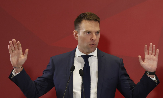 Έχασε την ψυχραιμία του ο Κασσελάκης: Βλέπει οργανωμένο σχέδιο των «87»