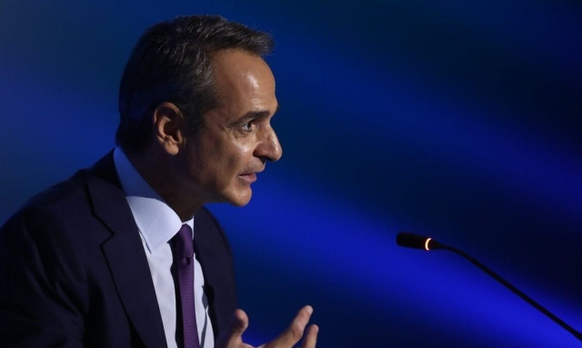 Σε ρυθμούς ΔΕΘ η κυβέρνηση - Το «μικρό καλάθι», οι εκπλήξεις και οι πονοκέφαλοι των πυρκαγιών