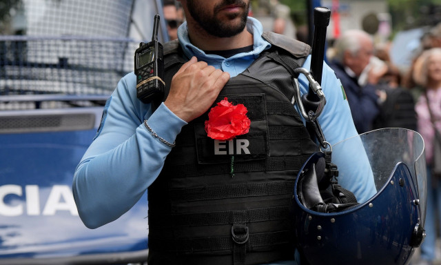 Πορτογαλία: Μια Ισπανίδα τουρίστρια σκοτώθηκε σε κατολίσθηση στη Μαδέρα