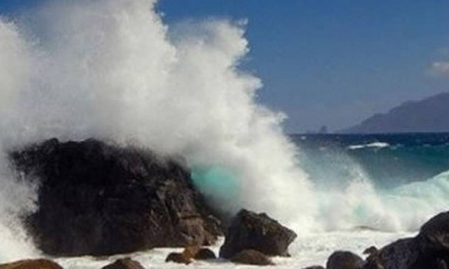 Ριζική αλλαγή του καιρού: Έρχονται ψυχρές εναέριες μάζες - Πέφτει αισθητά η θερμοκρασία