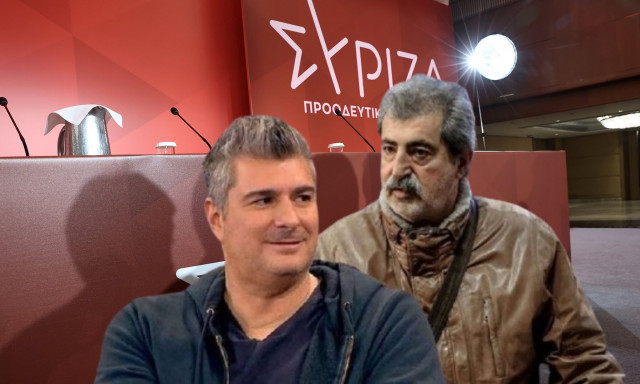 Νυχτερινή κόντρα Πολάκη - Μωραΐτη: «Βούτυρο στο ψωμί των "87"» - «Έχεις αλλάξει 10 φορές άποψη»