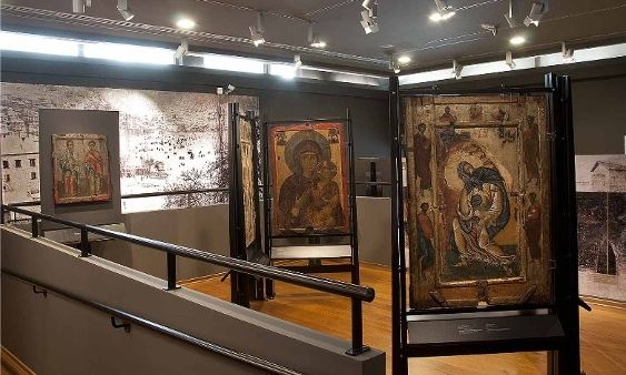 Πιστοποιούνται το Αρχαιολογικό Μουσείο Άργους Ορεστικού και το Βυζαντινό Μουσείο Καστοριάς