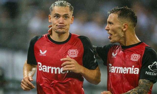 Bundesliga: Σα να μην πέρασε μια μέρα η Λεβερκούζεν, νίκησε στις καθυστερήσεις