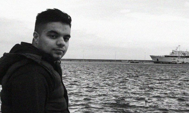 Νεκρός σε τροχαίο με «γουρούνα» 22χρονος γιος γνωστού επιχειρηματία - Τραυματισμένος και ο πατέρας