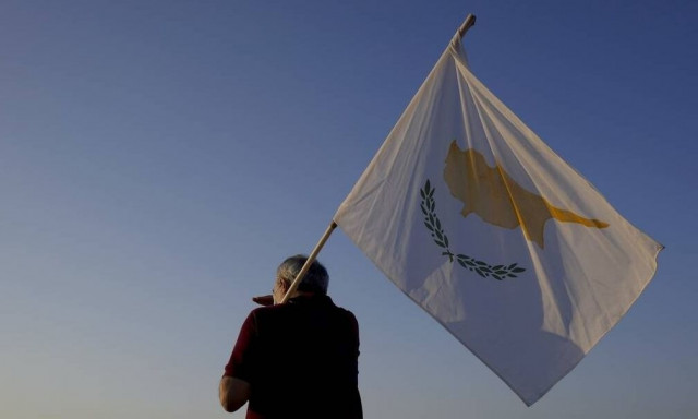 Εξελίξεις στο Κυπριακό: Στα σκαριά συνάντηση Χριστοδουλίδη - Τατάρ