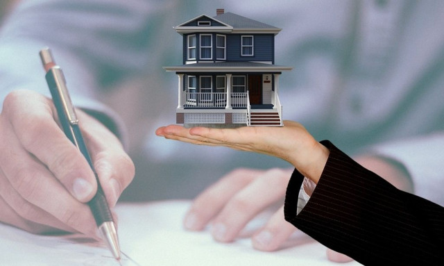 ΑΑΔΕ: Αυτόματη ενημέρωση του Ε9 στις μεταβιβάσεις ακινήτων - Όσα πρέπει να ξέρουν οι ιδιοκτήτες