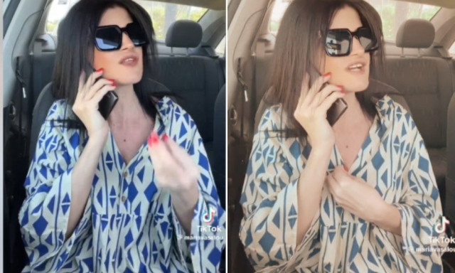 Κρήτη: «Ξέρξη θα μου βγάλετε το παιδί;» – H οργισμένη Κρητικιά Μάνα που έγινε viral