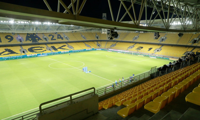 Super League: «Ανοίγει αυλαία» στη 2η αγωνιστική με «πρέπει» για ΑΕΚ και δύσκολη έξοδο για Άρη