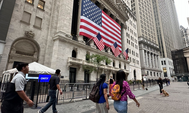 ΗΠΑ: Η FED μείωσε τα επιτόκια κατά 25 μονάδες βάσης